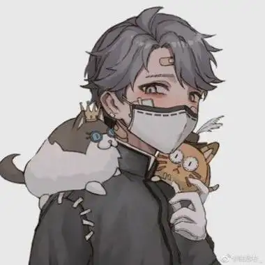 第五人格卡尔头像来源:见水印