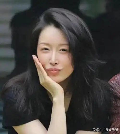 歌坛天后孙悦被爆私生活混乱如今52岁的她用行动击碎谣言