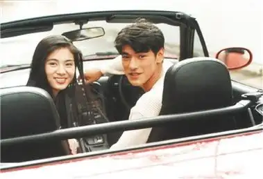 传金城武为杨采妮远走日本 与邱韶智分分合合内幕【2】