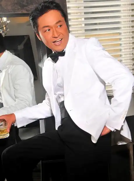 马景涛 - 明星资源 - 国人明星代言网 _北京专业明星代言公司_明星