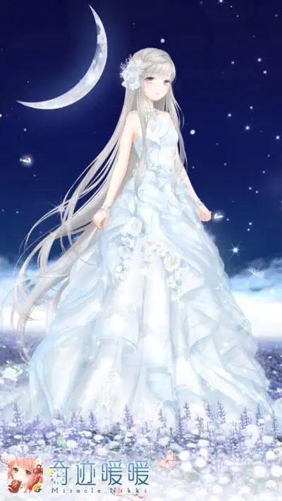 收集   点赞  评论  奇迹暖暖 镜中花 0 99 梦曦雨蝶  发布到  礼