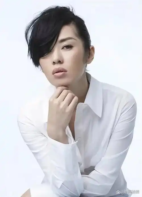 演技之巅——十位70后女演员的荣耀与辉煌