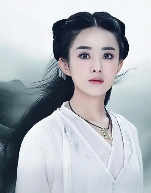 赵丽颖主演的7部古装剧,火了4部,扑了3部,关键还要看男主是谁