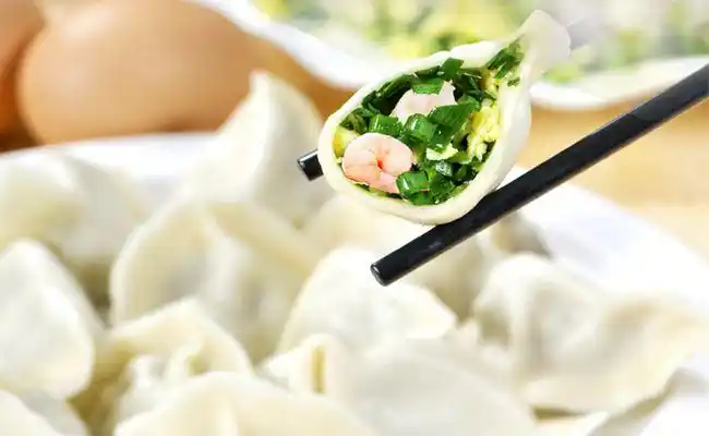 三鲜馅饺子为何用虾仁,而不是用虾米?原来是有这种营养学道理!