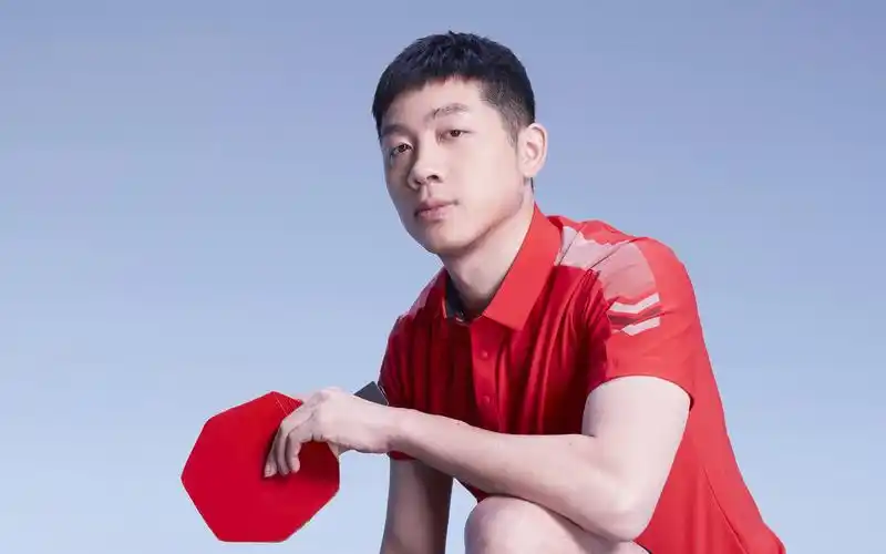 许昕:能拿到20个以上世界冠军的人,都是值得大家铭记的