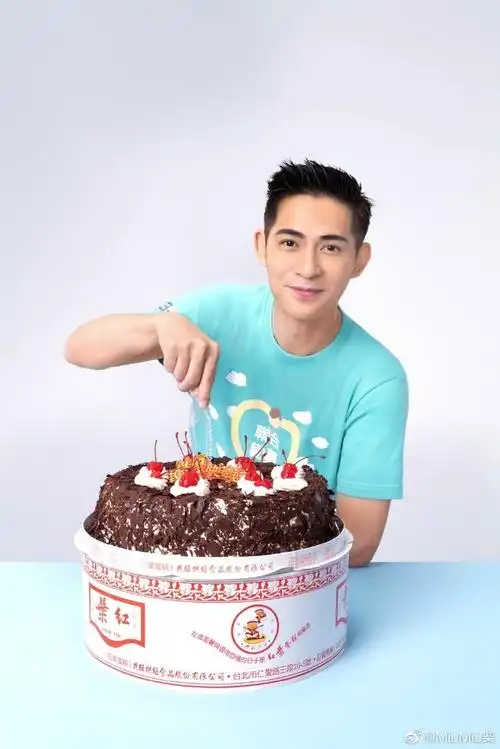 周渝民##周渝民0609生日快乐##周渝民生日快乐##周渝民69生日快乐