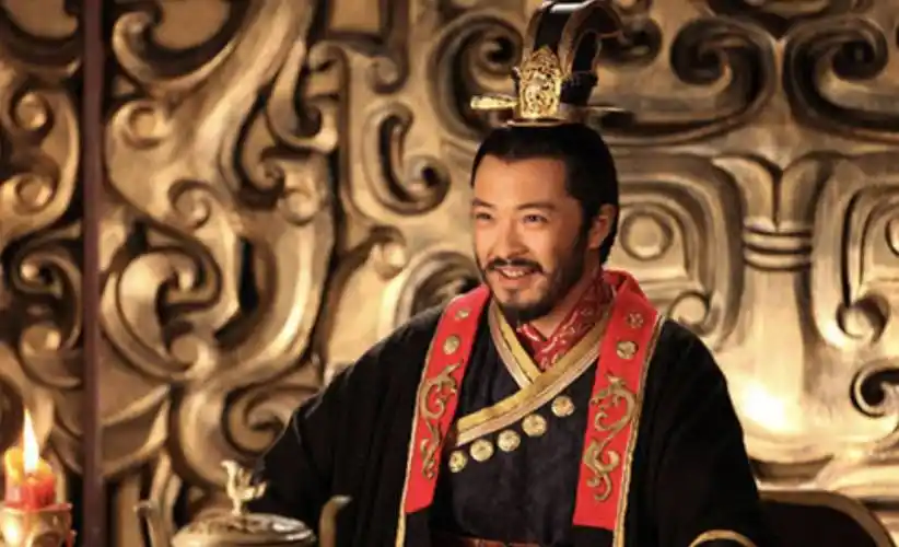 就连宁静都对富大龙的表现给予了高度评价,认为他在《大秦帝国之崛起