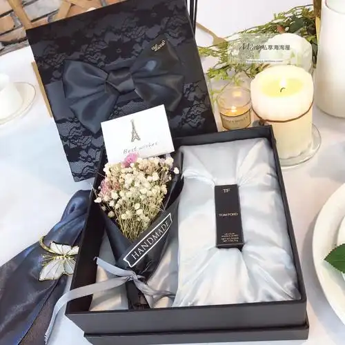 tom ford tf口红汤姆福特口红浪漫礼盒16 07表白/情人节/生日礼物