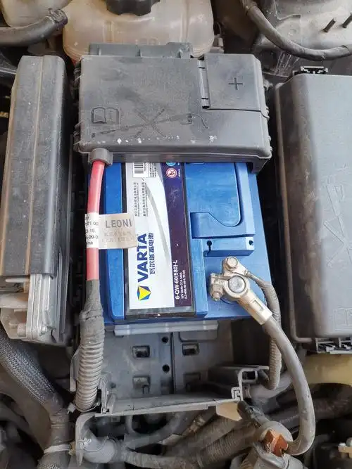 瓦尔塔/varta 汽车蓄电池l2-400以旧换新 上门安装【蓝标|18个月质保