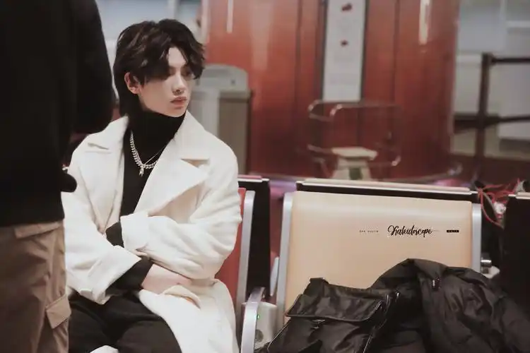 黄明昊 - 堆糖,美图壁纸兴趣社区