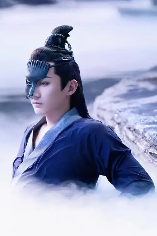 刘学义千古玦尘天启净渊缘来缘去缘如水情散情聚情何归图楼