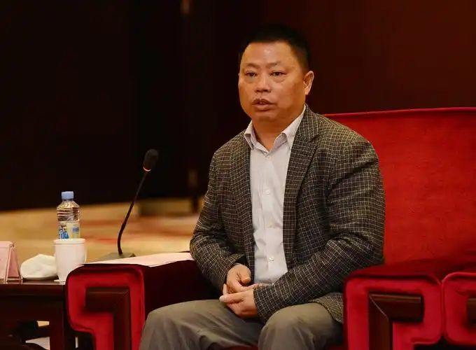 全球宜商大伽回家共襄盛举,市委书记点赞说