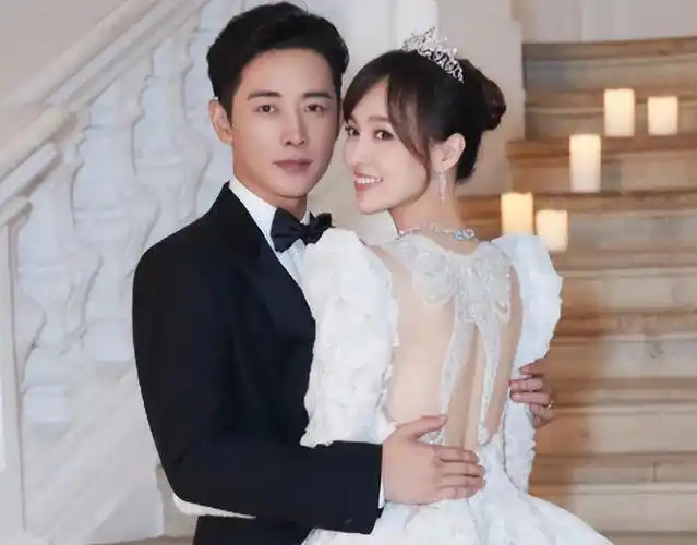 5年后再看罗晋:和唐嫣结婚生女,是他一生最大的幸运