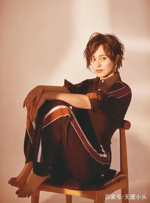 众人心目中的拼命三娘王力可