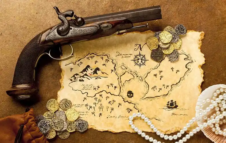 五月投资大势,腾讯再度出资布局,热钱涌向企业服务 | 钛媒体"藏宝图"