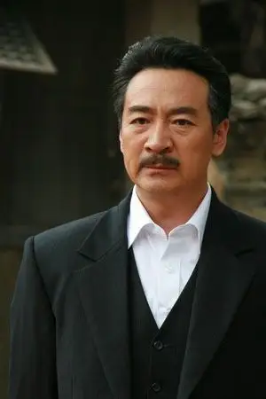 《梨花泪》央八开播 领衔三月档苦情剧