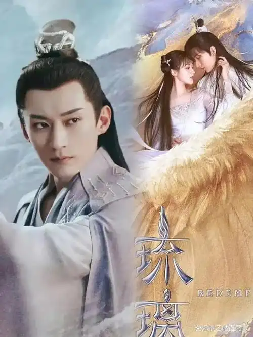 刘学义的9部剧被直呼"神仙专业户"独自就能凑齐一出三界恩怨录