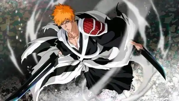 斩魂刀有始解和卍解两种状态,而要达到卍解,需要拥有特殊天赋并付出