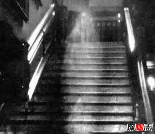史上十张最诡异的照片超惊悚的真实鬼魂照片网友恶搞