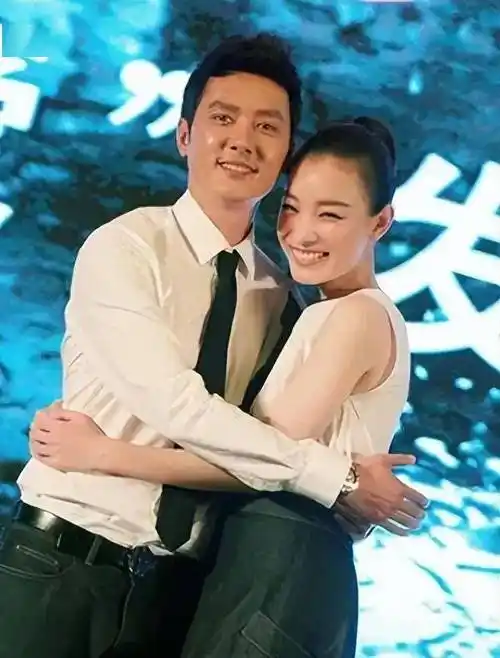 冯绍峰的情感旋风:夹在倪妮与赵丽颖之间的爱情霹雳舞!