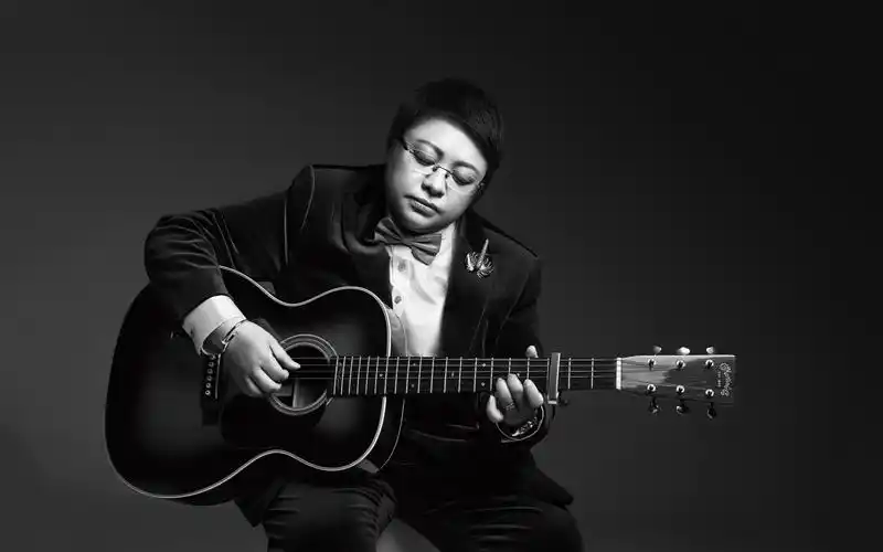 《我是歌手》第三季韩红