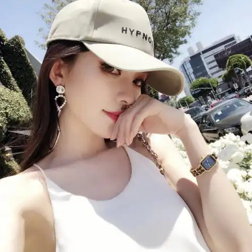 高级感女神范头像分享