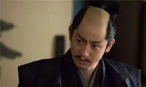 发型_时代_武士