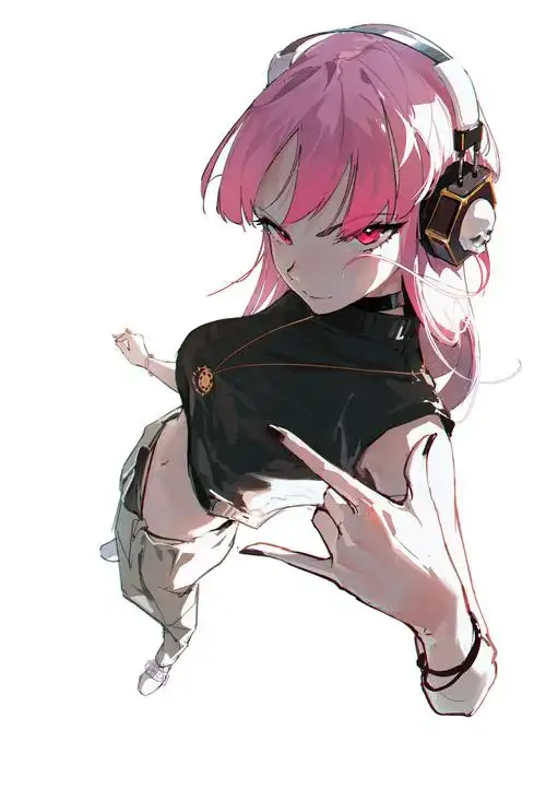 擅长表达情绪感的画师–dino2