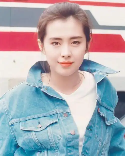 怀旧港风专题(第二期)——王祖贤_网易订阅