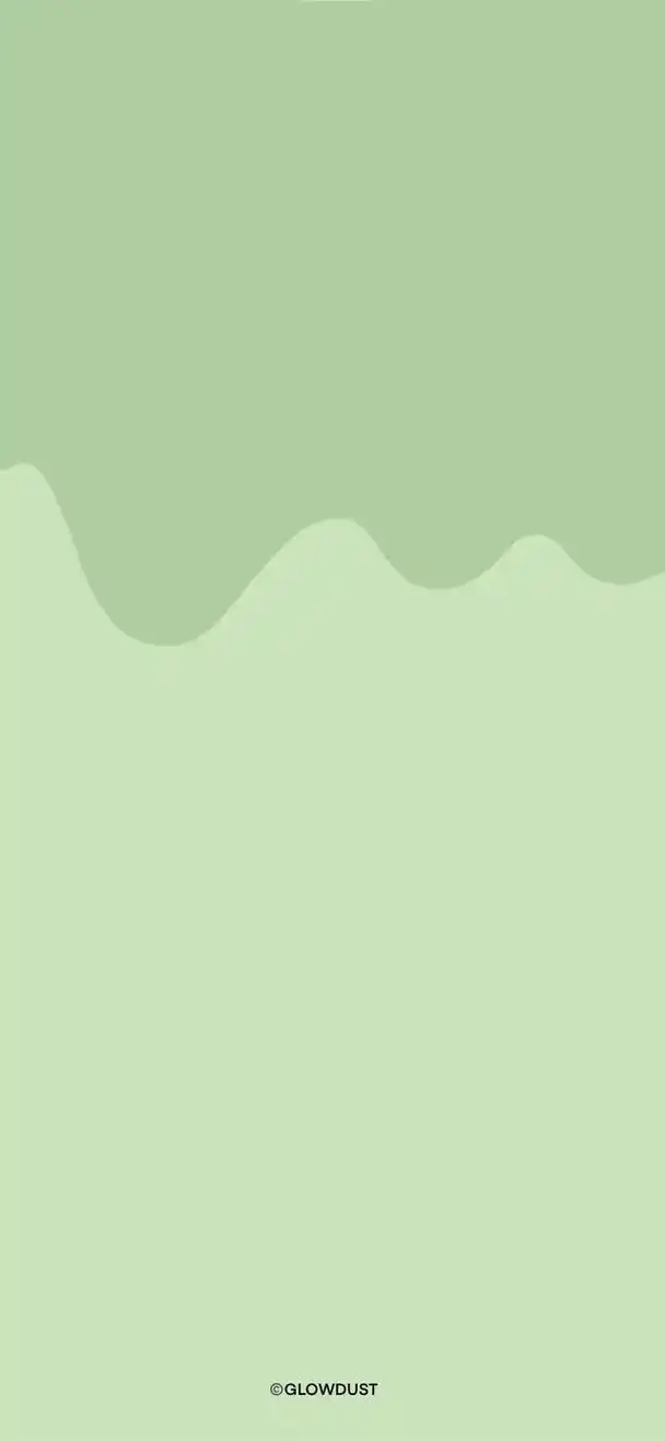 抹茶色系列高清壁纸