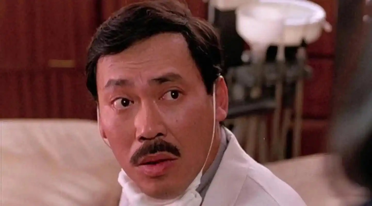 2023年4月10日,中国香港著名男演员吴耀汉去世,享年83岁.