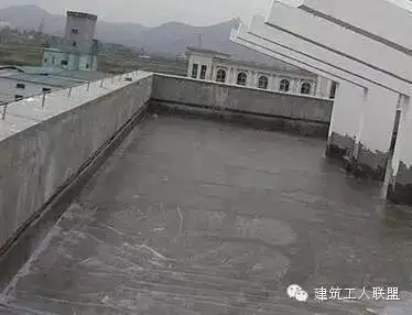 [分享]女儿墙是什么女儿墙的由来与作用