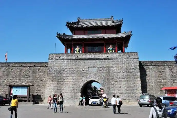 【专栏诗人】:2018《王建东·诗歌》专集(河北)_任丘市