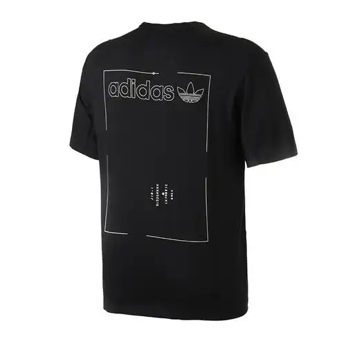 阿迪达斯(adidas)运动t恤报价_参数_图片_视频_怎么样_问答-苏宁易购