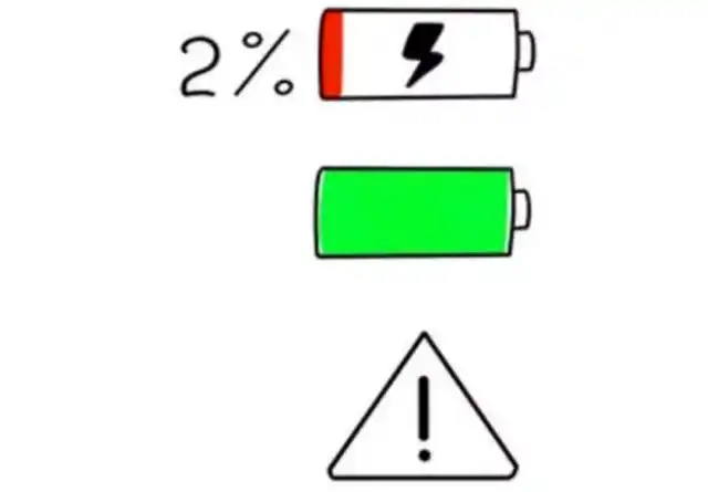 手机电池总是耗电快什么原因?