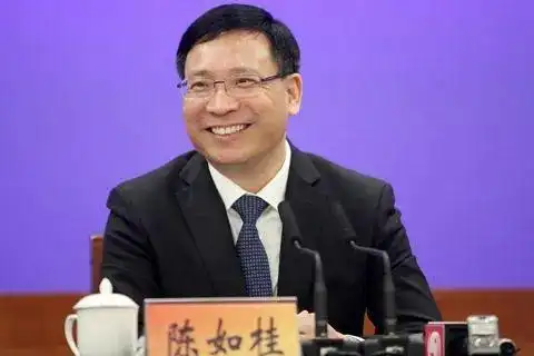 严重违纪违法被查|广州市委|中央纪委|陈如桂|常委|副主任_网易订阅