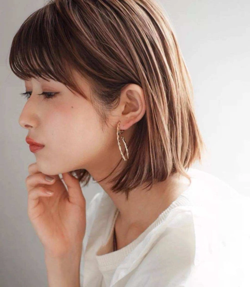 30岁女人适合什么发型?这几种好看又减龄