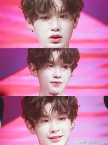 太爱你了黄明昊先生