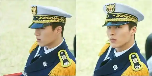 治愈笑容大长腿,性感撩人睫毛怪,哪个才是你的菜?