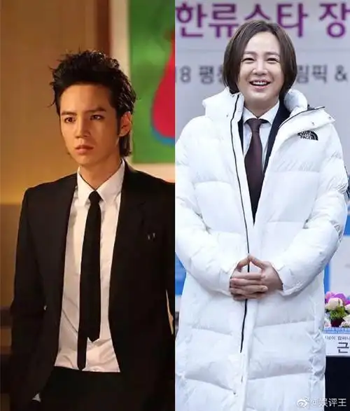 有一种发福叫韩式发福##吴世勋瘦了