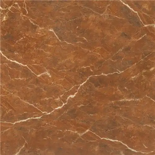 棕色抛釉大理石瓷砖