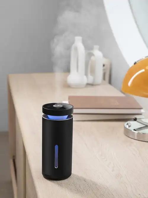 加湿器拍摄 场景实拍部分|摄影|产品摄影|深圳简图摄影 - 原创作品