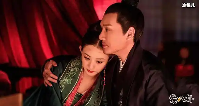 赵丽颖叫冯绍峰二叔是什么梗