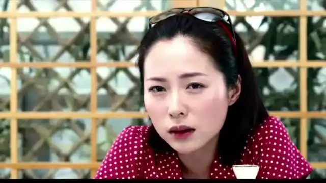 假装情侣:看江一燕如何整蛊黄渤,黄渤你也有今天!