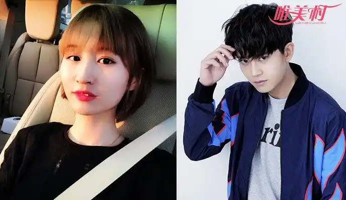 任嘉伦女友聂欢曝光 聂欢身份三次转换颇有心机【图】 - 明星 - 唯美