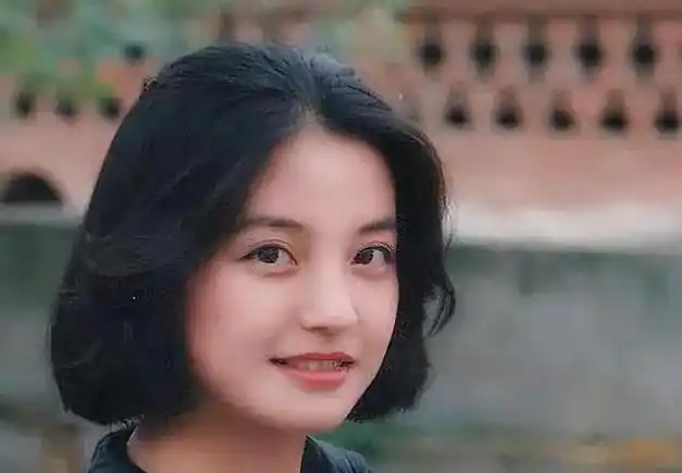 赵薇母亲魏启颖儿子离婚分走52亿女儿消失荧屏丈夫也去世