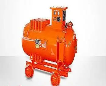 矿用隔爆型可控硅充电机,可控硅充电机产品用途.