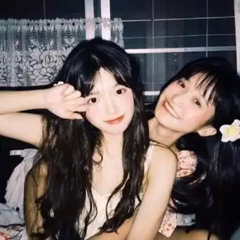 2021最新最火闺蜜头像公式