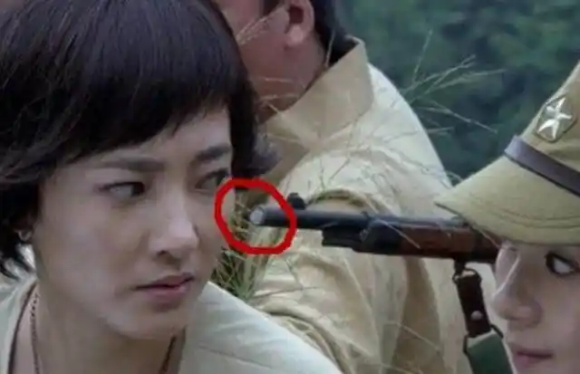 范冰冰到底做了什么动作?让李晨都不好意思了范冰冰吻戏.