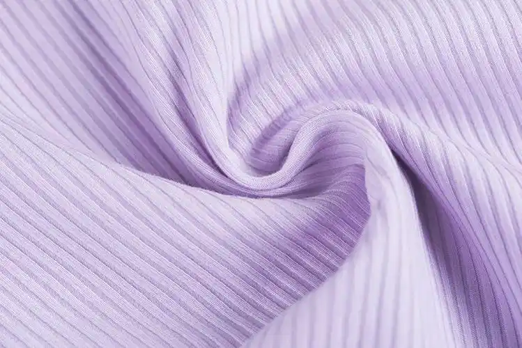 纯棉舒适无痕女士内裤一片式螺纹棉无痕中腰三角裤纯色时尚性感